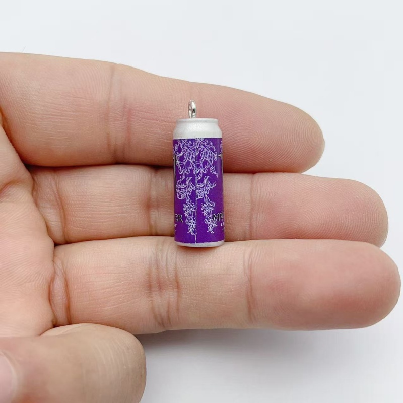 10Pcs Mini Simulation Beverage - Resin Art Calligraphy review and price