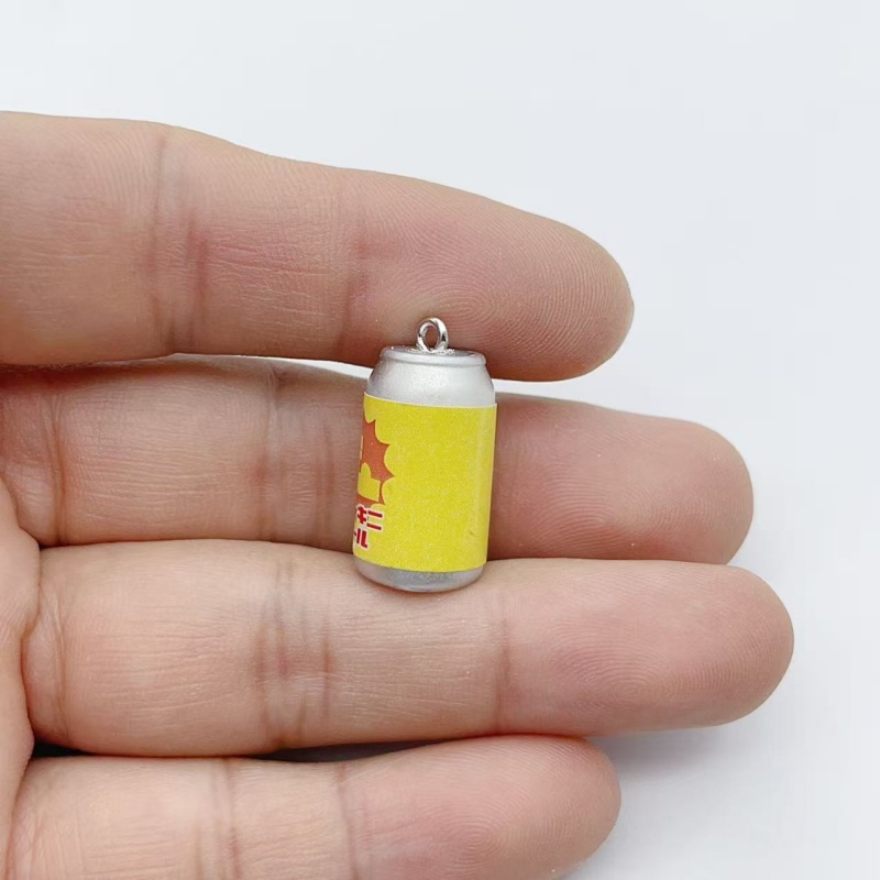 10Pcs Mini Simulation Beverage - Resin Art Calligraphy review and price