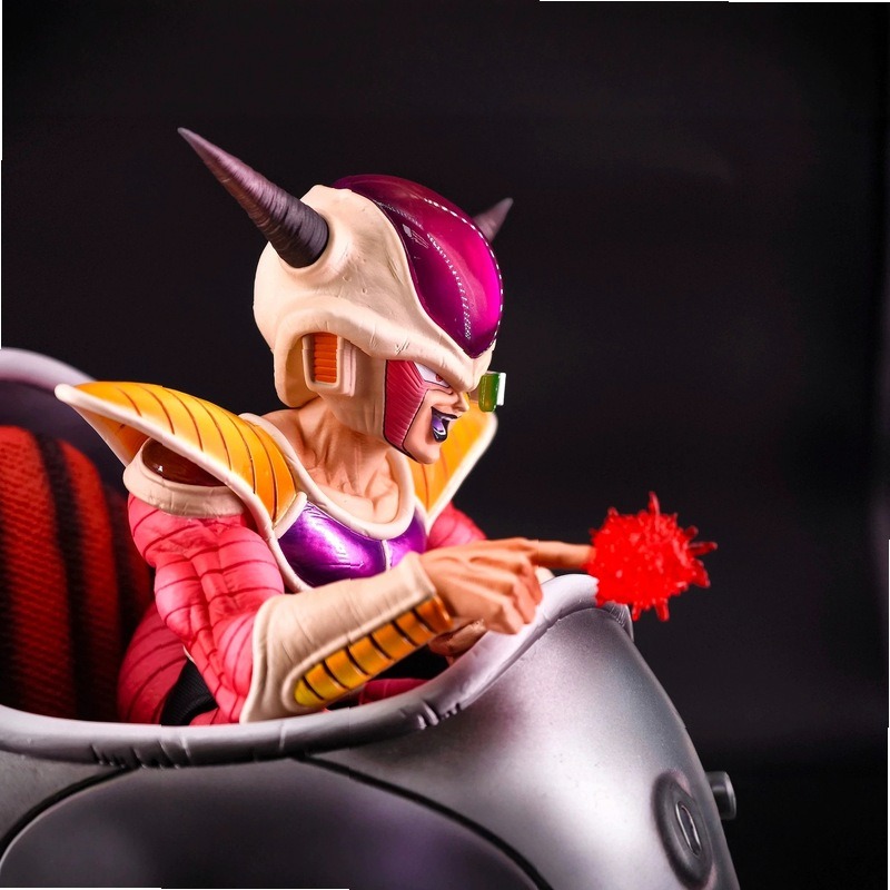 Dragon Ball Z Frieza Resin Sta - Resin Art Dragon Ball Z review and price