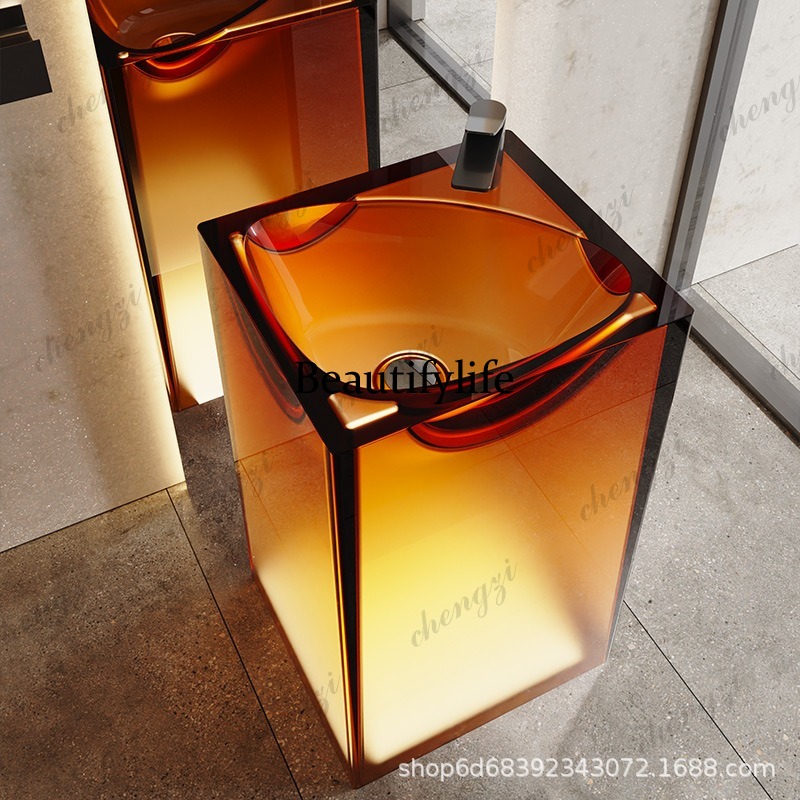 Transparent resin colorful col - Resin Art Floor review and price