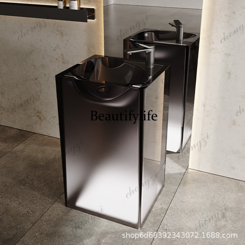 Transparent resin colorful col - Resin Art Floor review and price