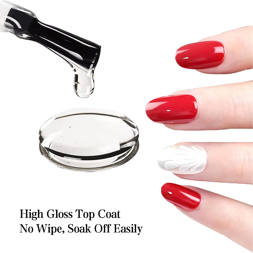KODIES GEL Diamond Top Coat No - Resin Color Paste review and price