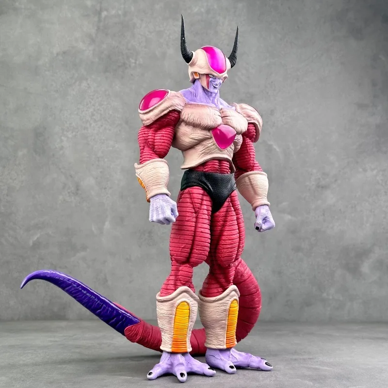 35.5cm Dragon Ball Z Frieza An - Resin Art Dragon Ball Z review and price