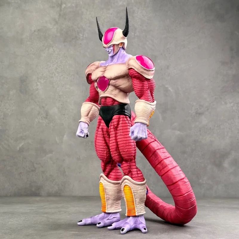 35.5cm Dragon Ball Z Frieza An - Resin Art Dragon Ball Z review and price