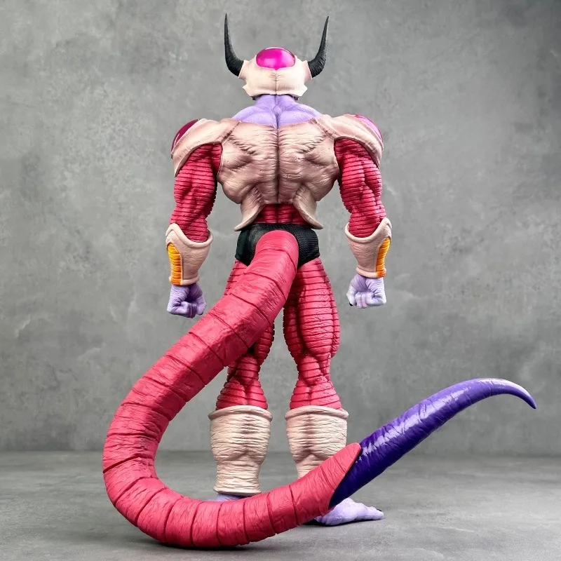 35.5cm Dragon Ball Z Frieza An - Resin Art Dragon Ball Z review and price