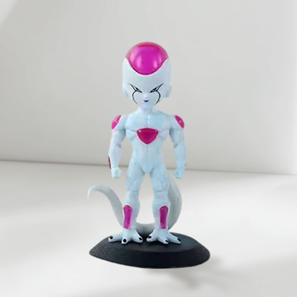 14cm Anime Dragon Ball Z Freez - Resin Art Dragon Ball Z review and price