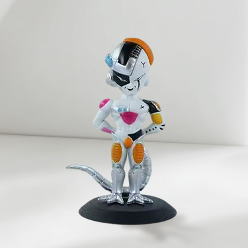 14cm Anime Dragon Ball Z Freez - Resin Art Dragon Ball Z review and price