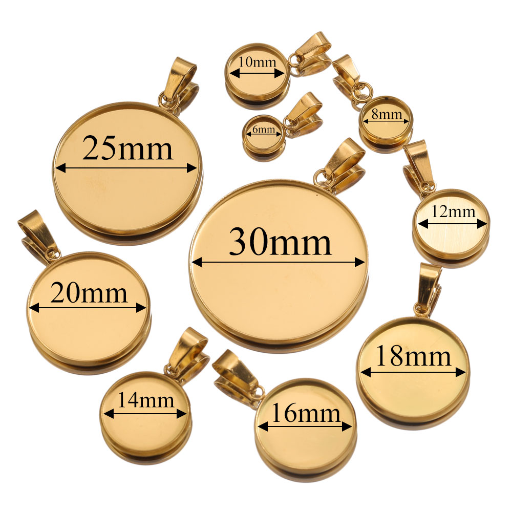 10pcs Stainless Steel Gold Pen - Resin Art Calligraphy review and price