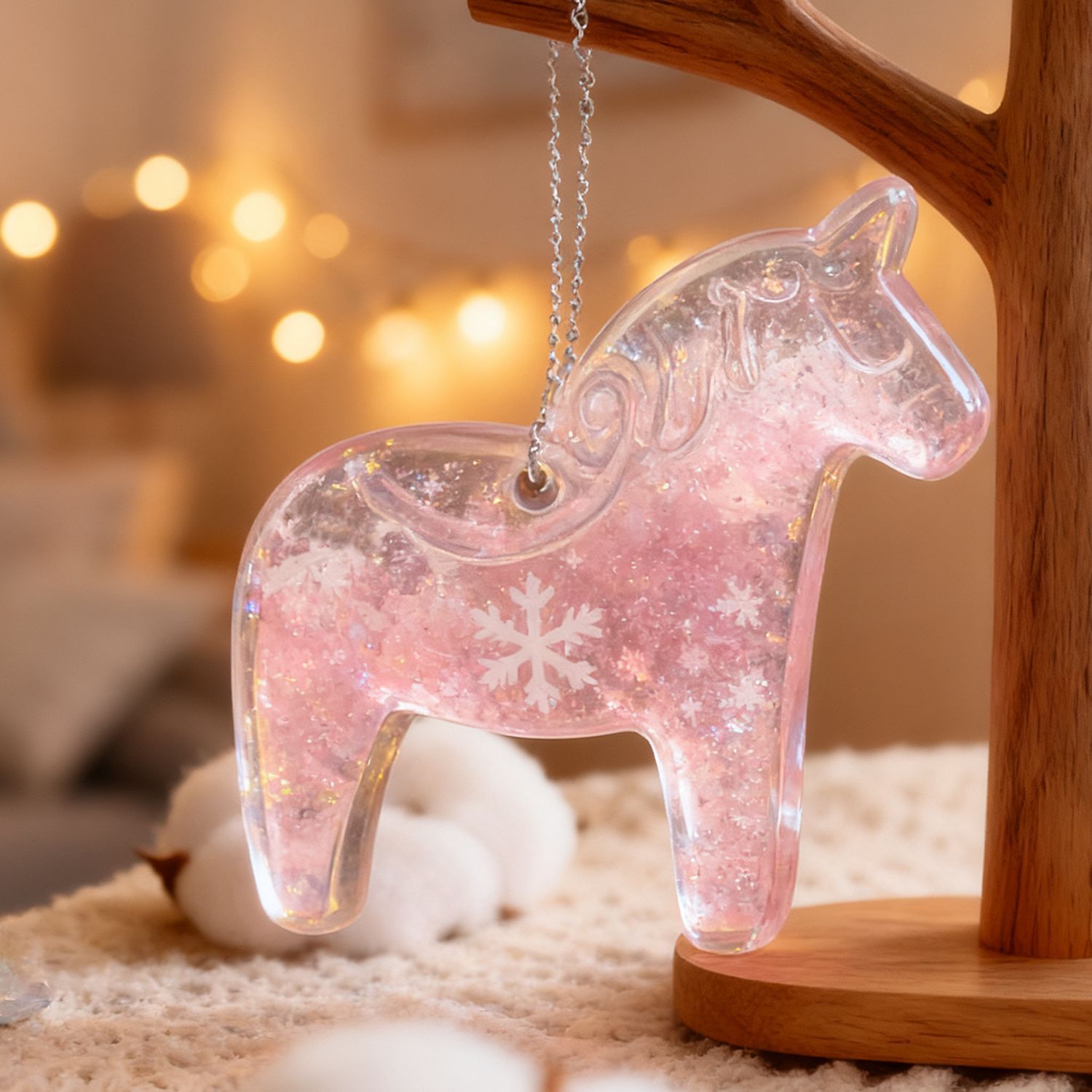 Dala Horse Silicone Molds DIY  - Resin Art Epoxy review and price