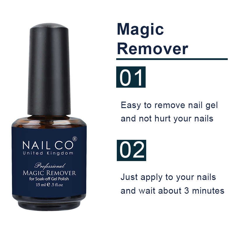 NAILCO 15ml Magic Remover Nail - Resin Color Paste review and price