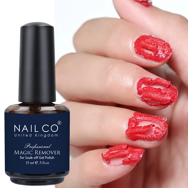 NAILCO 15ml Magic Remover Nail - Resin Color Paste review and price