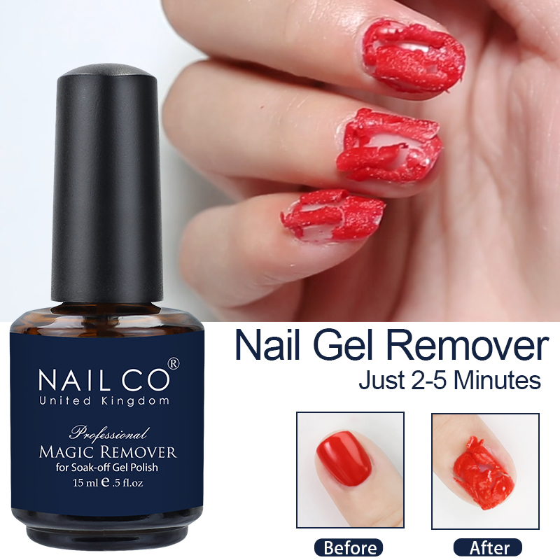NAILCO 15ml Magic Remover Nail - Resin Color Paste review and price