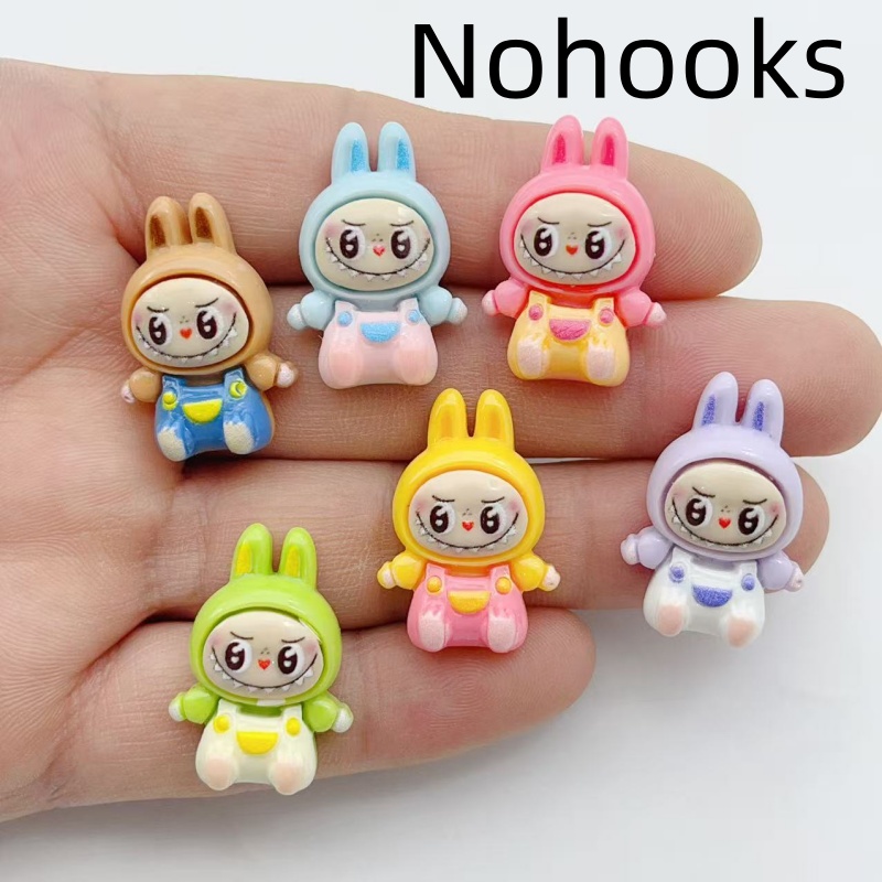 10Pcs Kawaii Rabbit Strawberry - Resin Art Calligraphy review and price