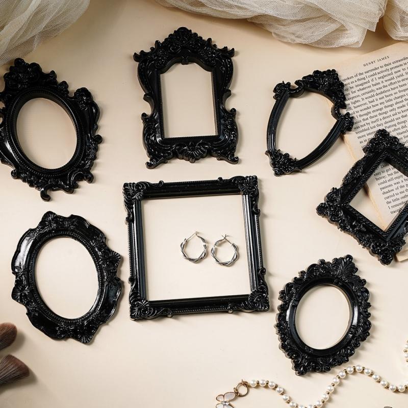 European Style Resin Photo Fra - Resin Art Photo Frame review and price