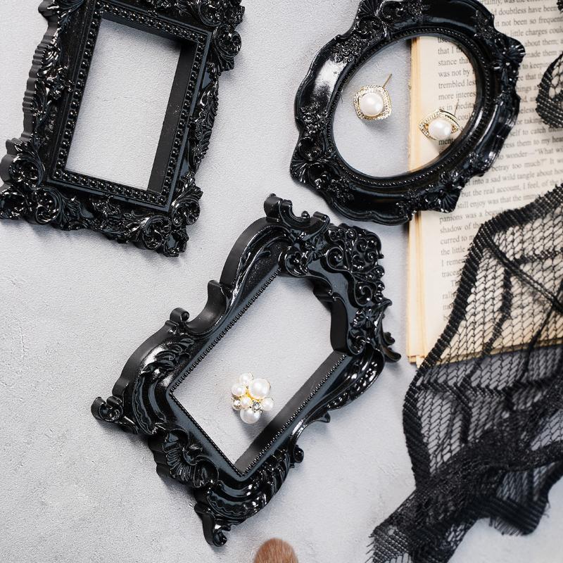 European Style Resin Photo Fra - Resin Art Photo Frame review and price
