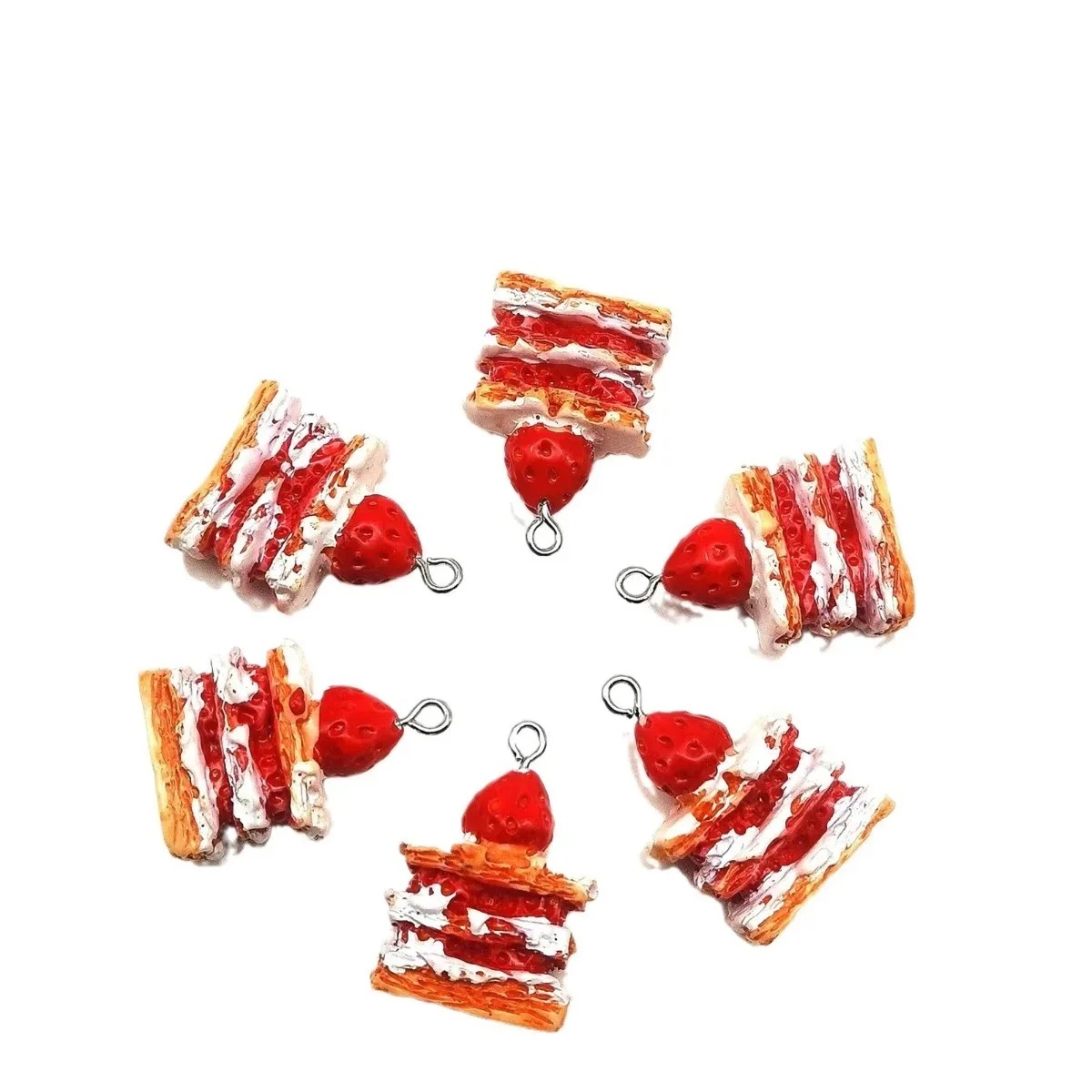10 Pieces Mini Simulated Straw - Resin Art Calligraphy review and price