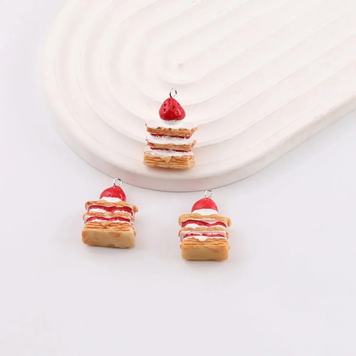 10 Pieces Mini Simulated Straw - Resin Art Calligraphy review and price