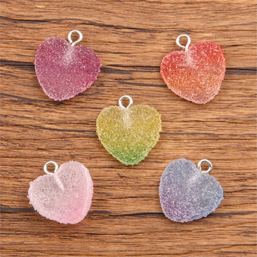20Pcs Gradient Color Candy Res - Resin Art Calligraphy review and price