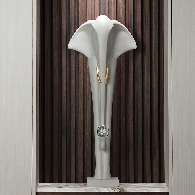 Sculpture Entrance,Foyer,Livin - Resin Art Floor review and price