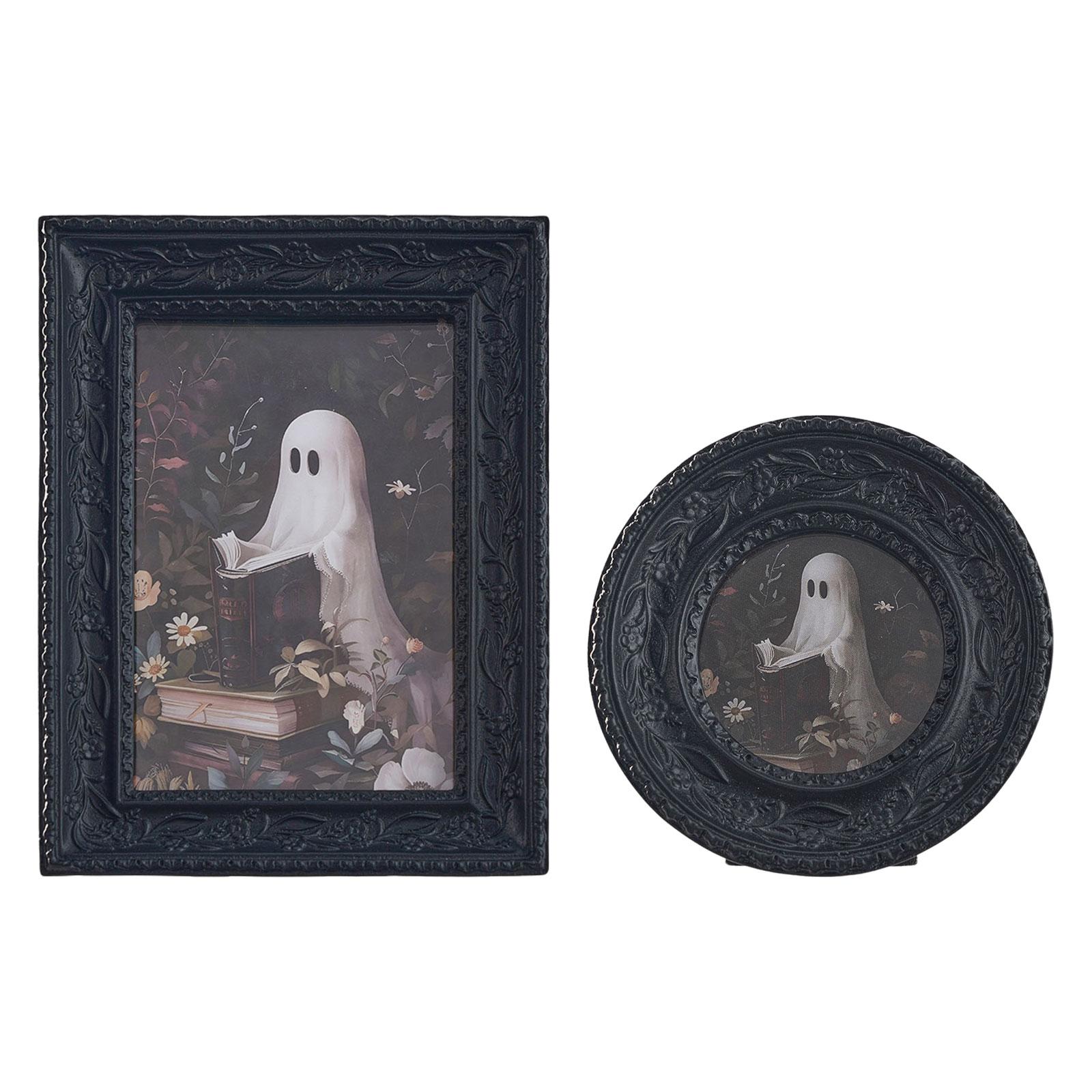 Retro Design Picture Frame Dec - Resin Art Photo Frame review and price